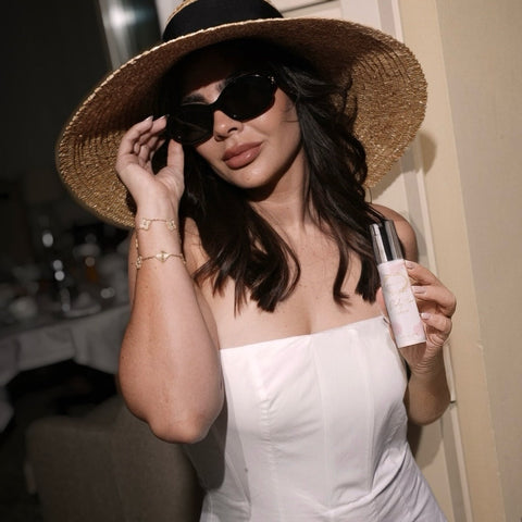 Daily Glow SPF40: El escudo invisible que tu piel necesita