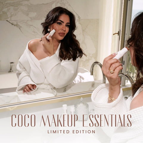 La Experiencia Coco Makeup