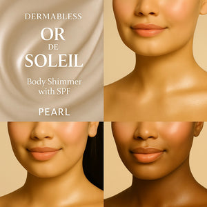 Or de Soleil Collection