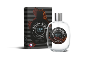 Terra Nova Le Parfum Francais