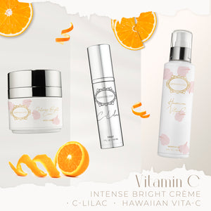 Skin Vitamin Kit