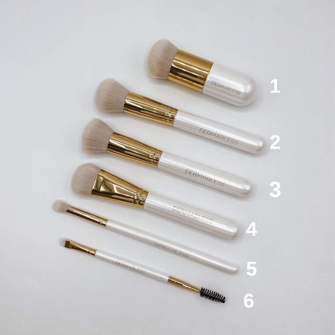 Brush Collection