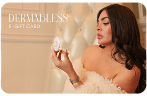 Dermabless Gift Card