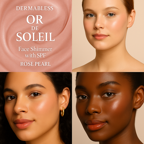 Or de Soleil Collection