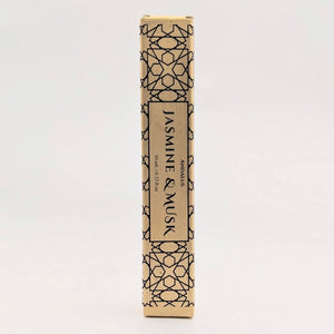Andalus Jasmine & Musk