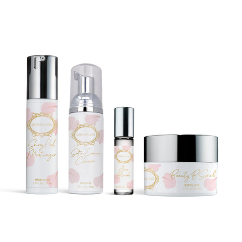 Acne Control Plus 1