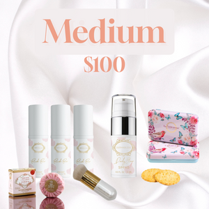 Dermabless Special Gifts