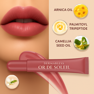 Or de Soleil Collection