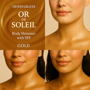 Or de Soleil Collection