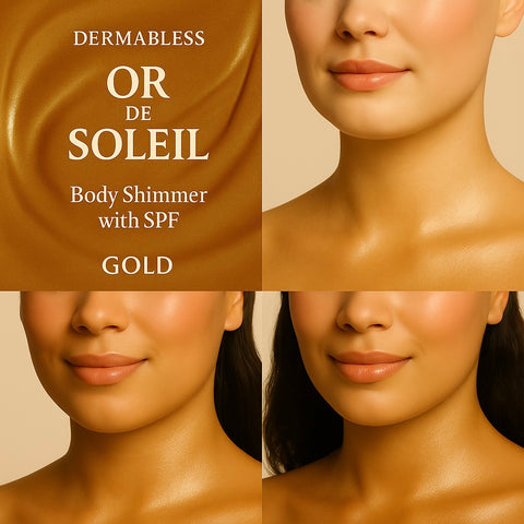 Or de Soleil Collection