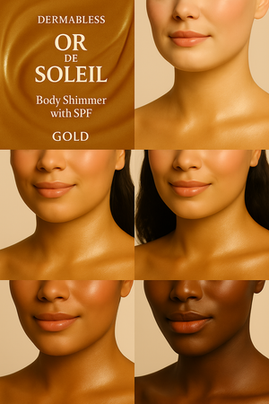 Or de Soleil Collection