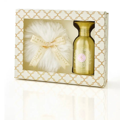 Shimmer Powder Gift Box Set
