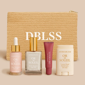 Or de Soleil Collection