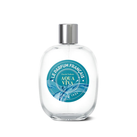 Aqua Viva Le Parfum Francais