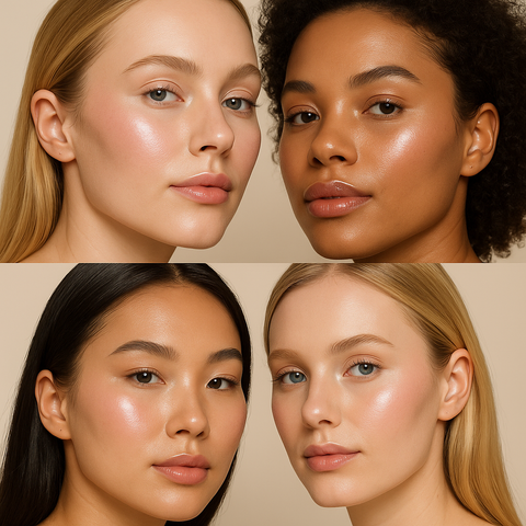 Or de Soleil Collection