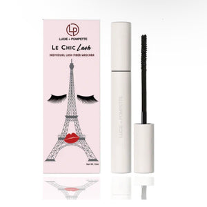 L+P Le Chic Lash Mascara