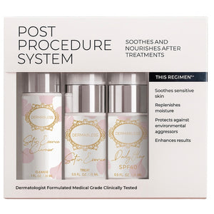 Post Procedure System