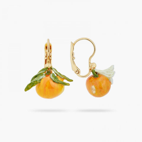 Clementina Earrings