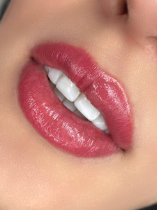 Curso Lip Blush