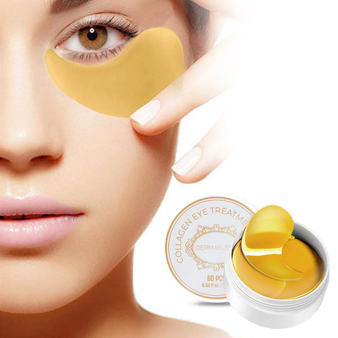Collagen Eye Treatment Mask (60 pcs)
