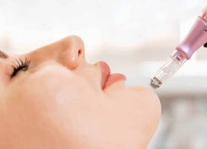 Botox Course with Microneedles