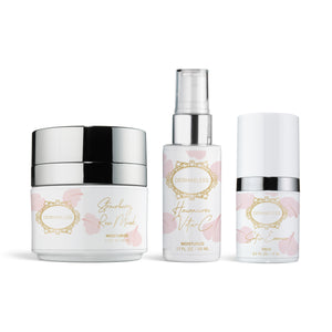 Hydrate & Glow Kit