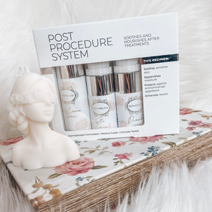 Post Procedure System